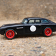 Illustration for article titled Aston Martin DB5 in Race Trim